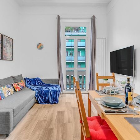 Ellebnb - Milano Wifi, Netflix E Metro M2 A 100 Metri Ngoại thất bức ảnh