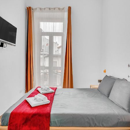 Ellebnb - Milano Wifi, Netflix E Metro M2 A 100 Metri Ngoại thất bức ảnh