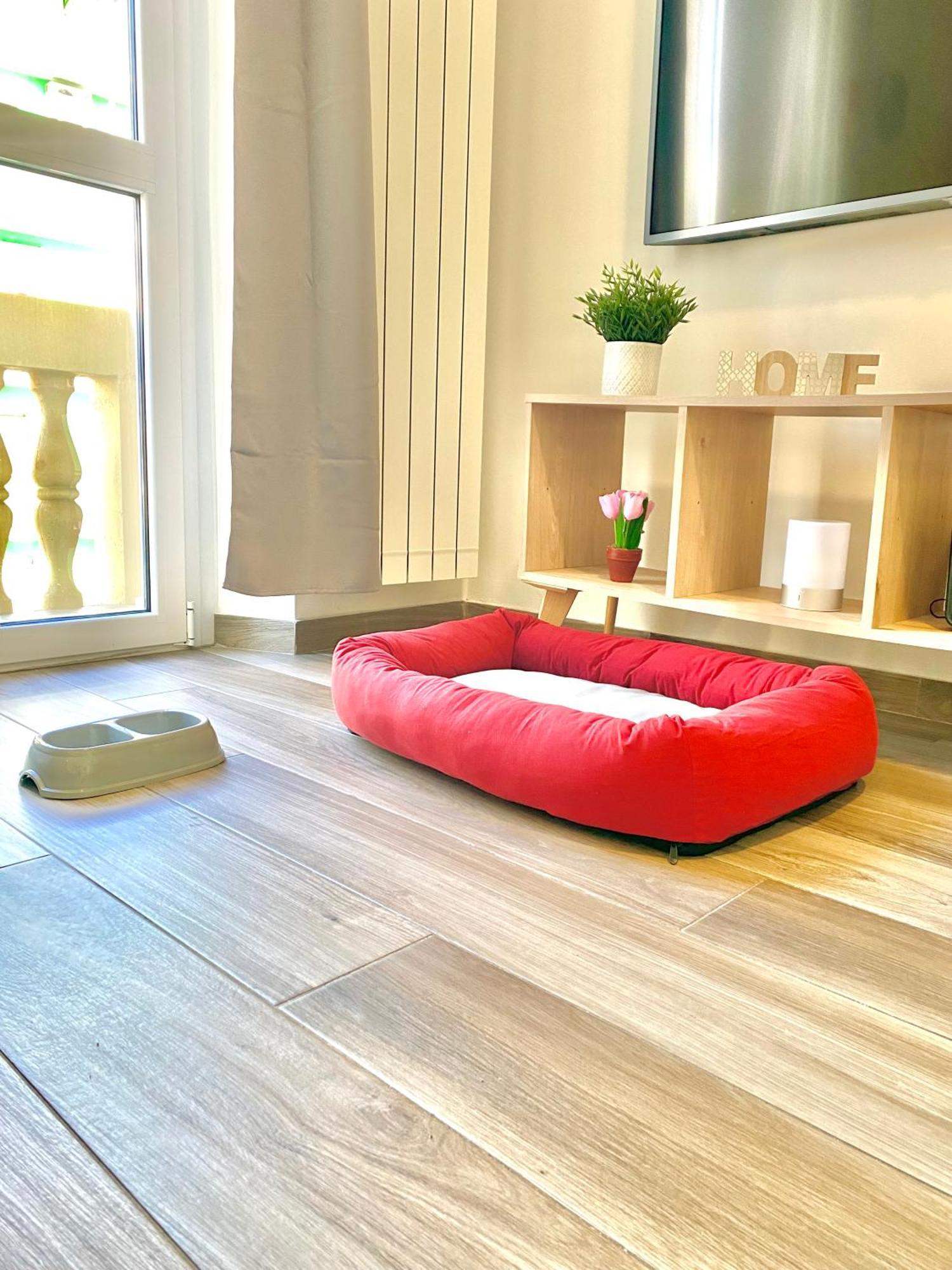 Ellebnb - Milano Wifi, Netflix E Metro M2 A 100 Metri Ngoại thất bức ảnh