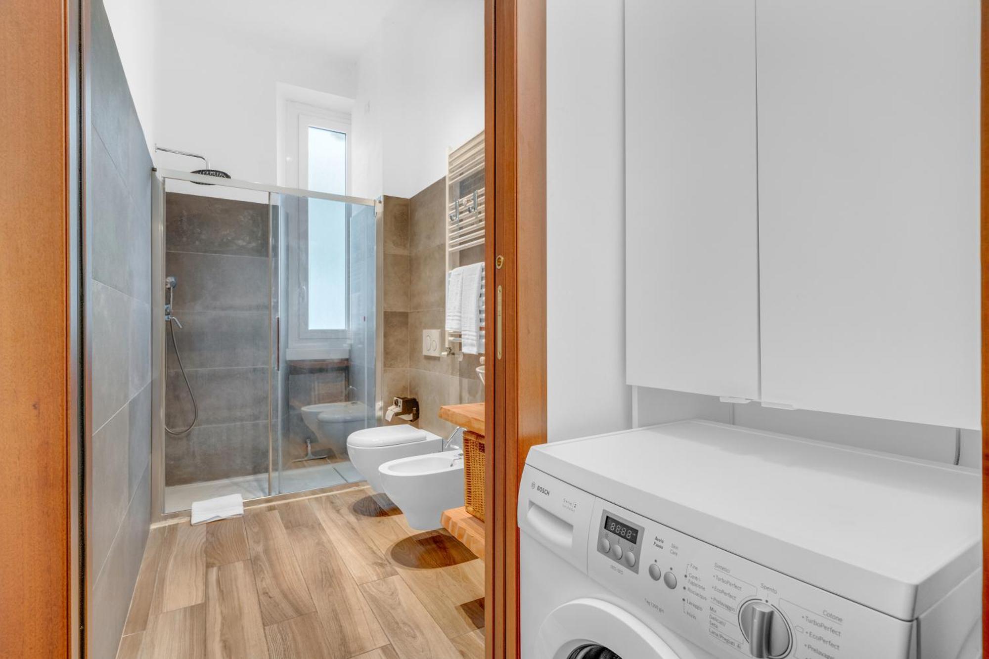Ellebnb - Milano Wifi, Netflix E Metro M2 A 100 Metri Ngoại thất bức ảnh
