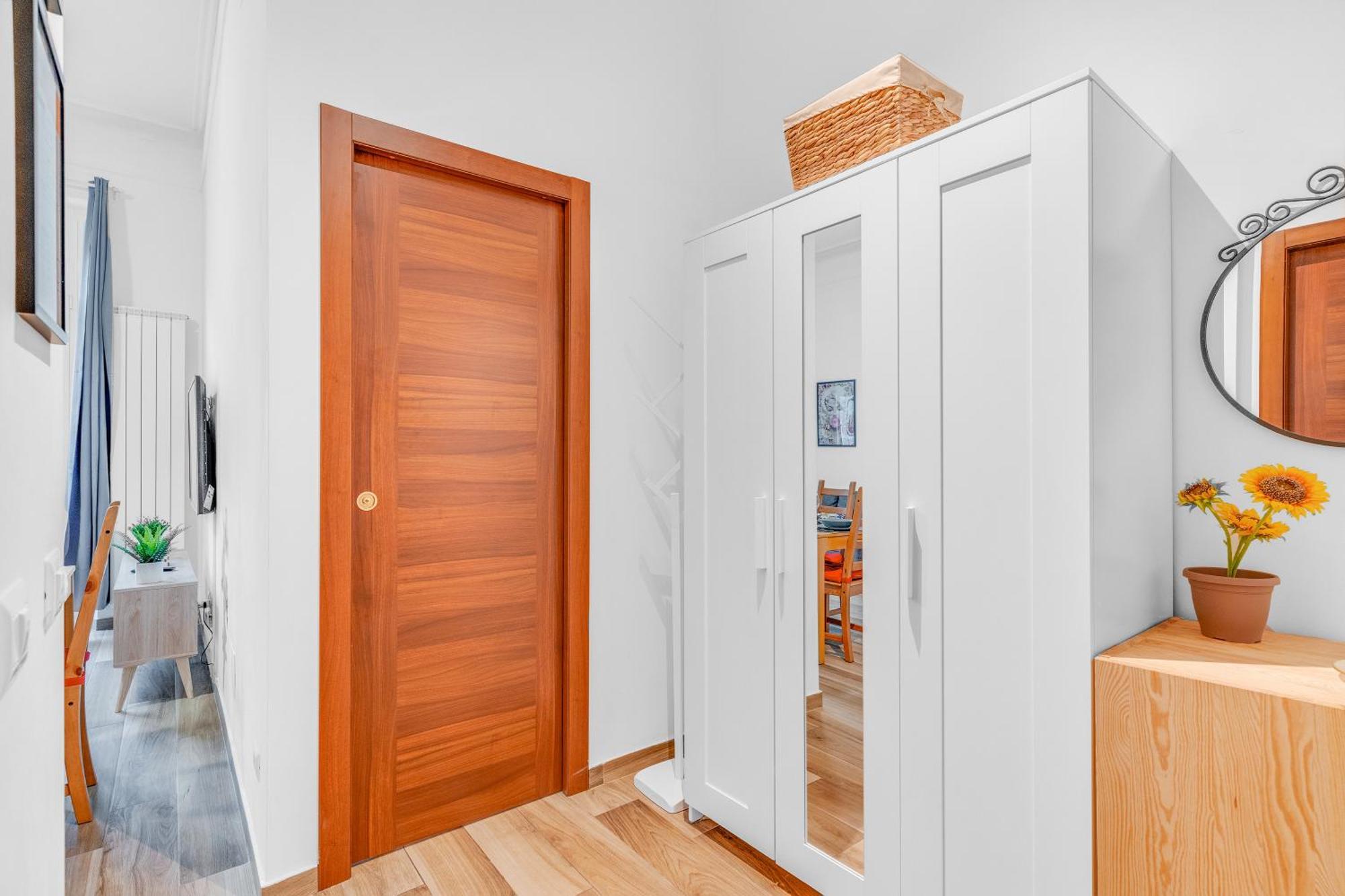 Ellebnb - Milano Wifi, Netflix E Metro M2 A 100 Metri Ngoại thất bức ảnh