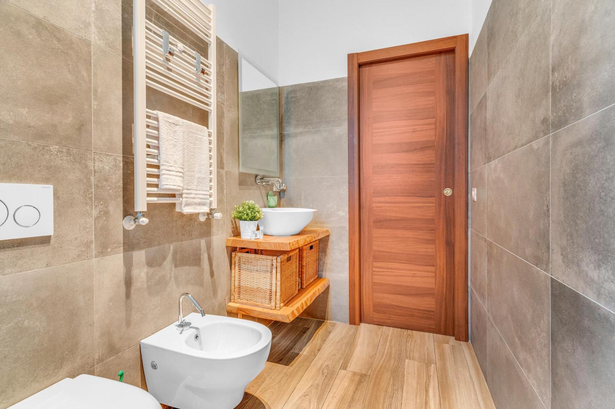 Ellebnb - Milano Wifi, Netflix E Metro M2 A 100 Metri Ngoại thất bức ảnh